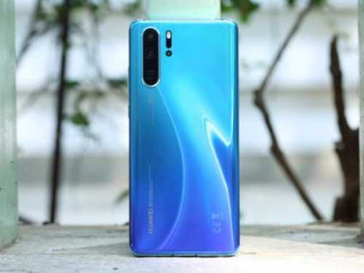 Huawei P30