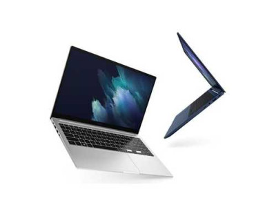 Samsung Galaxy Book