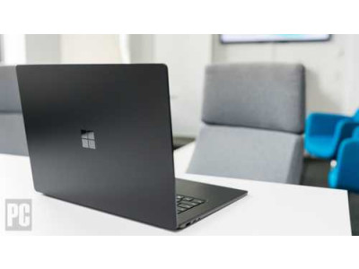 Microsoft Surface Laptop 4