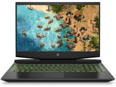 HP Pavilion 15-DK1056WM