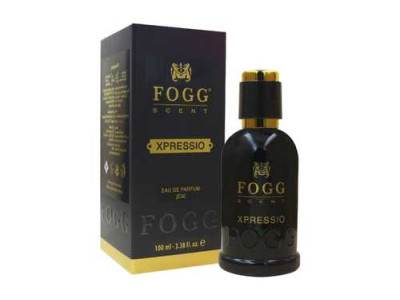 Fog Scent Xpressio Perfume