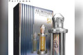 Non-Alcoholic Concentrated Perfume Oil
