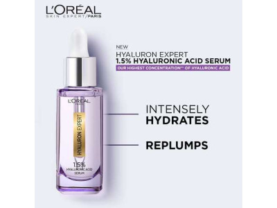 Hyaluronic Acid Serum