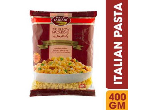 Elbow Macaroni - 400 gm