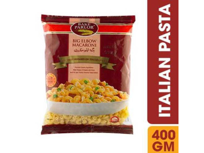 Elbow Macaroni - 400 gm