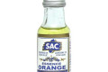 Orange Essence Food Flavou