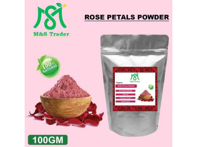 Gulab Powder 50 Gram