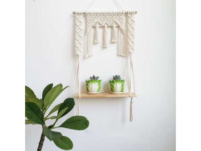 Plant Hanger For Home