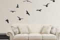 Flying Wooden Bird