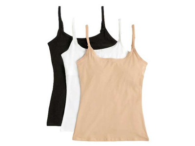 ank Tops for Womens/Girls