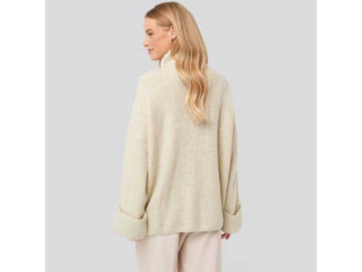 Women Sweaters Wool