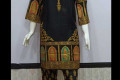 Stiched Kurta plus trouser