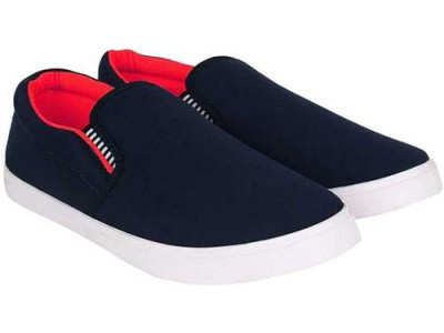 Stylish Casual Jeans Shoes