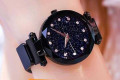Fashion Magnetic Wrist Watch