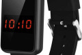 Stylish Luxury Digital Watch