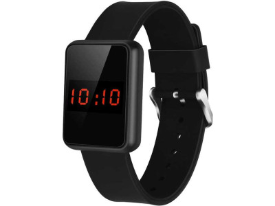 Stylish Luxury Digital Watch