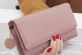 Fancy hand clutch