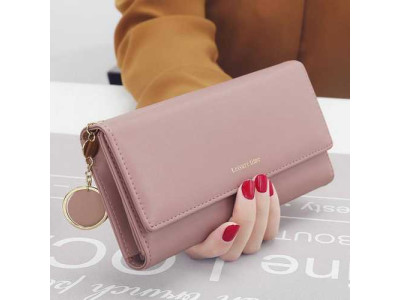 Fancy hand clutch