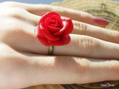 Rose Ring