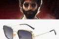 Kabir Singh Square Sunglass
