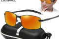 LouisWill Men Sunglasses