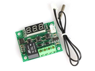 t Temperature Controller Incubator Controller