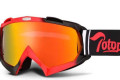 new arrivals Fashion motocross goggles