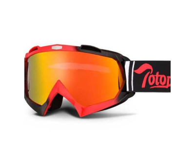 new arrivals Fashion motocross goggles