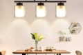 3 lights lndenpant kitchen islang