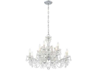 Crystal chandelier 옵션테스트 상품